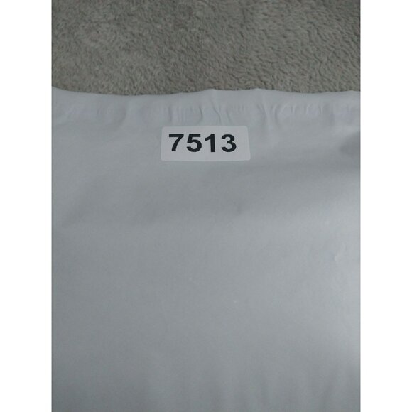 5.11 Tactical Shirt Mens Small Blue Micro Camo Short Sleeve Snap Button Up - Picture 7 of 7